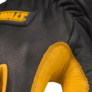 Dewalt DXMF04051MD Premium Leather Welding Gloves