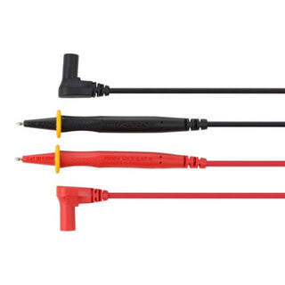 Velleman DVM832 Digital Multimeter - Cat Ii 500 V / Cat Iii 300 V - 10 A - 1999 Counts