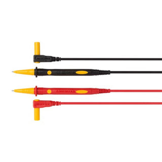 Velleman DVM898 Digital Multimeter - Cat Iii 600v / Cat Iv 300v - 15a - 6000 Counts - True Rms