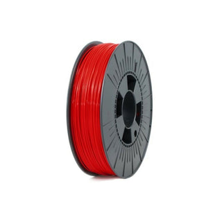 Velleman TPU175R05 1.75 Mm (1/16") Tpu Filament - Red - 500 G