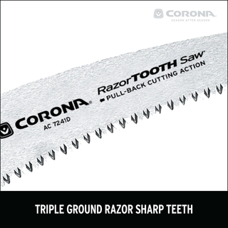 Corona AC 7241D 13 in. Replacement Blade for RazorTOOTH Saw