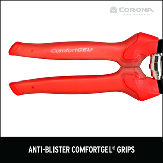 Corona AP 3334 ComfortGEL Anvil Pruner - 3/4 Inch