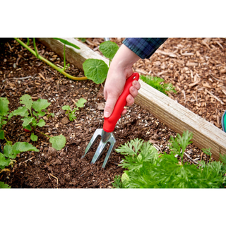 Corona-CT 3040i · Fork