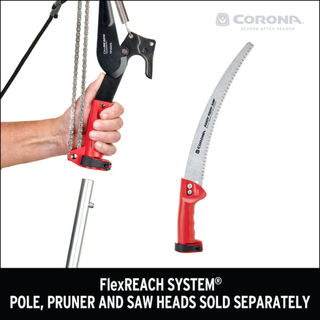 CORONA-TP13005 · FlexREACH – Pruner Head Assembly