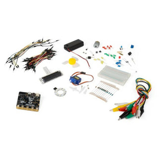 Velleman WPK701 Micro: Bit Starter Kit