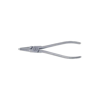 Stahlwille 65434002 6543 Internal CIrclips Pliers, Str, J2, 19-60mm, Checkered