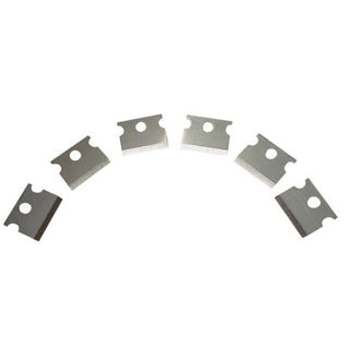 Velleman VT/SP2 6pcs Spare Cutters