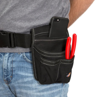 Dickies 57059 4-Pocket Tool and Cell Phone Pouch
