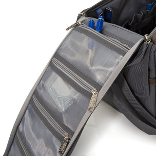 Estwing 94762 18-Compartment, 18-Inch Framer's Tool Bag