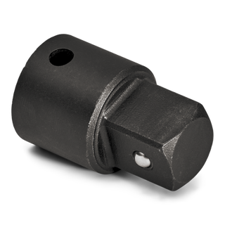 Wright Tool 84900 1-1/2" Drive Impact Adaptor - 1-1/2"Female x 1"Male