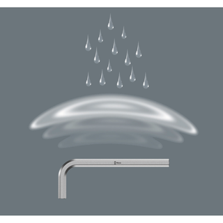 Wera Tool-Check Modular Set 1, 50 Pc.