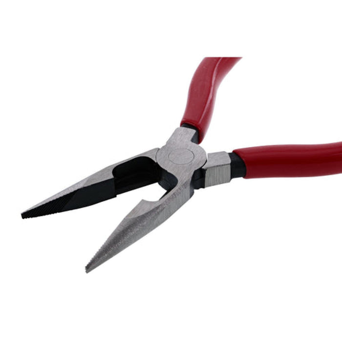 Wiha 32618 Classic Grip Long Nose Pliers w/ Cutters 6.3 Inch