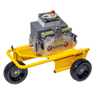 GMP 77000 eRodder Electric Duct Rod Pusher