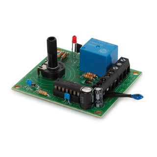 Velleman WMHA137 Thermostat Module 5 - 30°c (41 - 86°f)