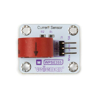 Velleman WPSE355 Current sensor module