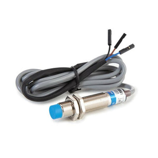 Velleman WPSE476  Inductive Proximity Sensor Detection Switch