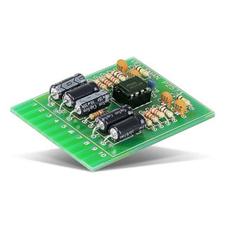 Velleman WSAH2573 Stereo Riaa Pre-amplifier