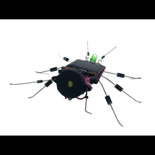 Velleman MK185 Solar Bug