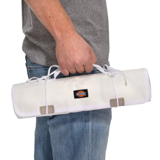 Dickies 57046 Paint Brush / Tool Organizer Roll