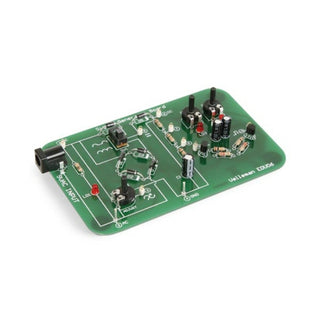 Velleman EDU06 Oscilloscope Tutor Board