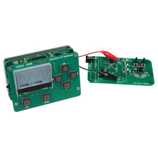 Velleman EDU08 Educational Lcd Oscilloscope