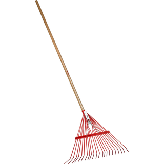 Corona RK 24002 · Spring Brace Rake - 22 Inch/22 Tines