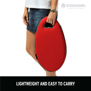 Corona KN 1000 Kneeler Knee Pad