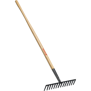 Corona-RK 64002 · Level Head Rake - 16 Inch/16 Tines
