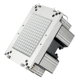 SilverStone XE02-4677B 2U Small Form Factor Server / Workstation CPU Cooler