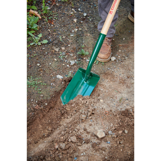 Corona-SS 64106 · Trench Shovel - General Purpose 35°, 6 Inch