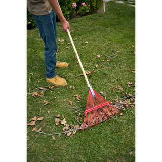 Corona RK 24002 · Spring Brace Rake - 22 Inch/22 Tines