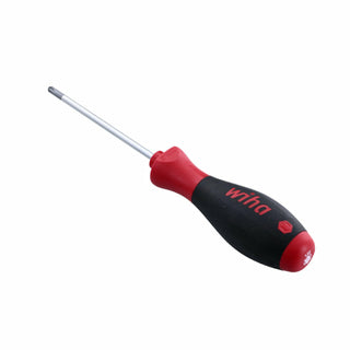 Wiha Tools 36256 T25 MagicSpring TORX SoftFinish Driver