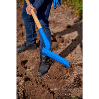 Corona-SS 64303 · Trench Shovel - Digging 28°, 3 Inch