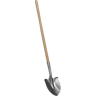 Corona-SS 10000 · #2 Round Point Shovel - Light Duty