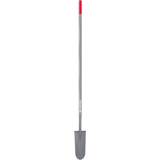 Corona-AS 90100 · All-Steel Sharpshooter Spade - 14½" Round Point Blade