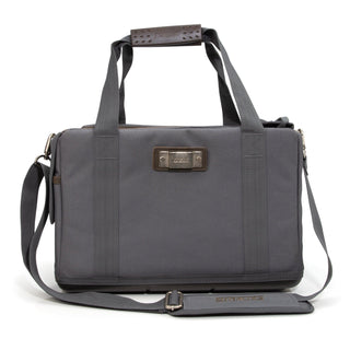 Estwing 94761 18-Compartment, 16-Inch Carpenter's Tool Bag