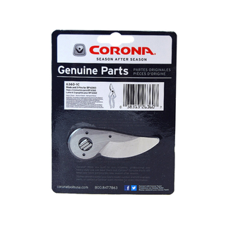 Corona 6360-1C Replacement blade and pins for Bypass Pruner