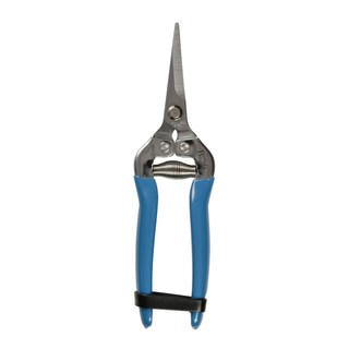 Corona GRH/SNIPBM British Meadow Fruit & Flower Snips, RHS Endorsed
