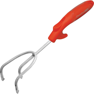 Corona CT 3234 ComfortGEL® Steel Cultivator StainlessSTEEL