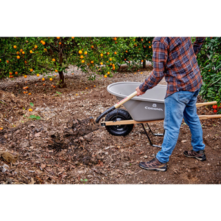 Corona SS 27000  #2 Square Point Shovel