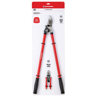 Corona SP10001 · Lopper + Pruner Bonus Pack