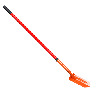 Corona  SS 64124  Trench Shovel - General Purpose 35°, 4 Inch