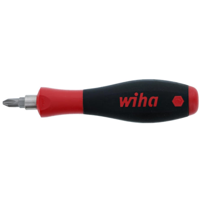 Wiha 28102 1/4 Inch SoftFinish Magnetic Bit Holder