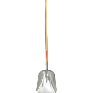 Corona SS 68000  #10 Aluminum Western Scoop Shovel