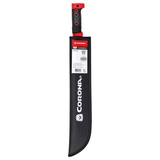 Corona MA13161  Machete w/Nylon Sheath