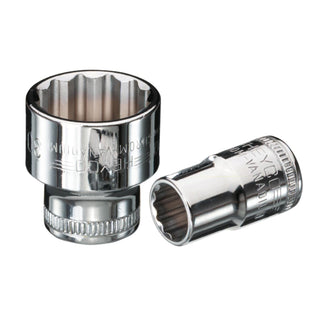 Heyco 00050001083 Socket Drive 1/2 Inch 10mm
