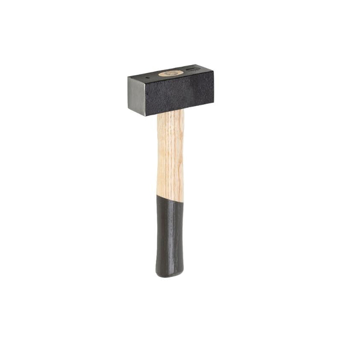 Picard 0006401-1000 Embossing Hammer with Ash Handle, 1000g