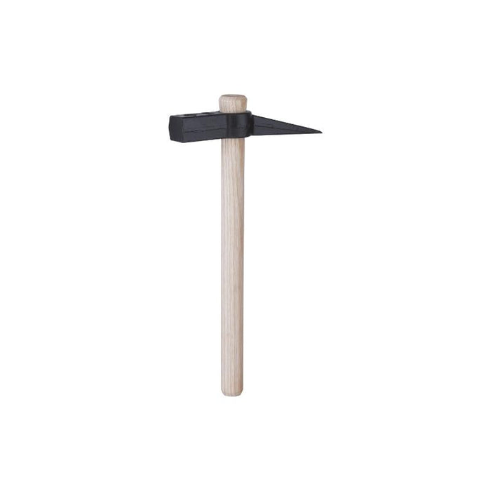 Picard 0007501-500 Rhineland Mason's Hammer with Ash Handle, 500g