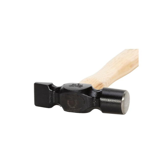 Picard 0008801-340 No.88 Cross Peen Hammer with Ash Handle, 225g 335 mm