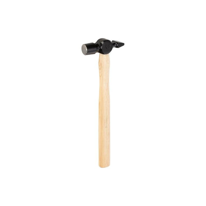 Picard 0008801-340 No.88 Cross Peen Hammer with Ash Handle, 225g 335 mm